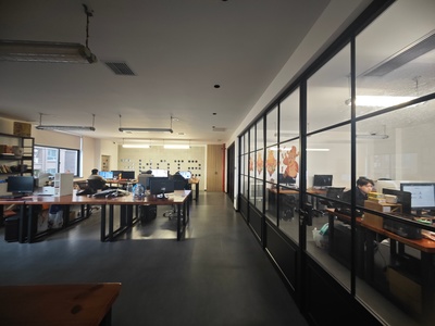 為企業(yè)擘畫(huà)百年宏圖——獅動(dòng)集團(tuán)企業(yè)策劃之道